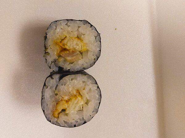 Home Sushi 73 - Унаги маки