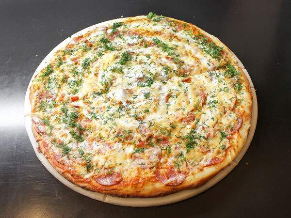 ViVa Venezia - Пицца Чикаго