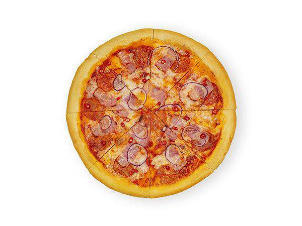 NEBO - Чили-Бекон