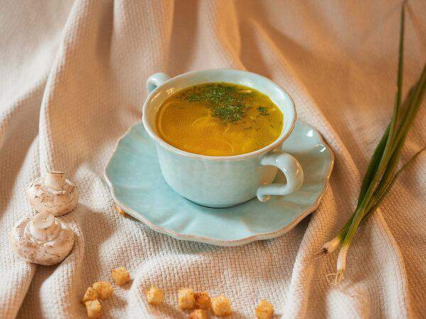 Debaton - Домашний куриный