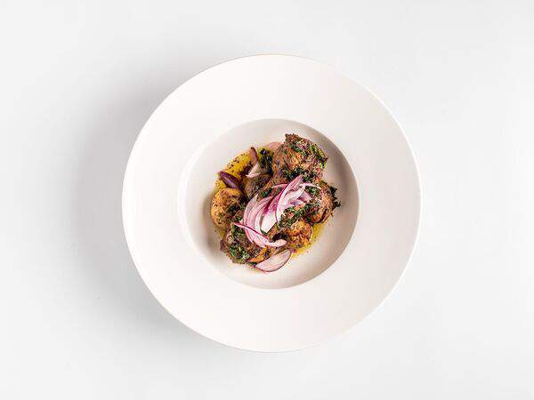 Дареджани - Оджахури