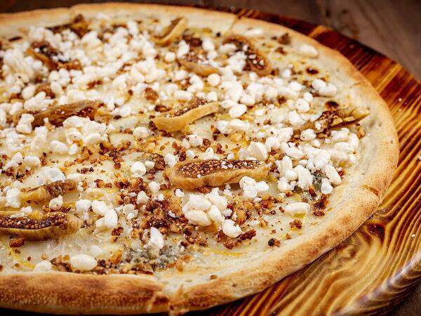 Pizza Hub - Десертная