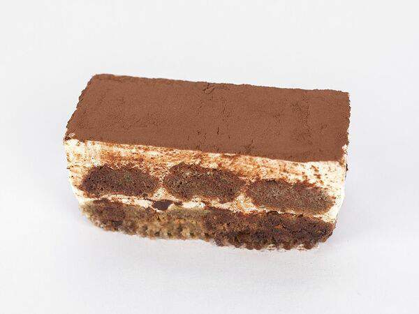 Хлебные истории - Тирамису