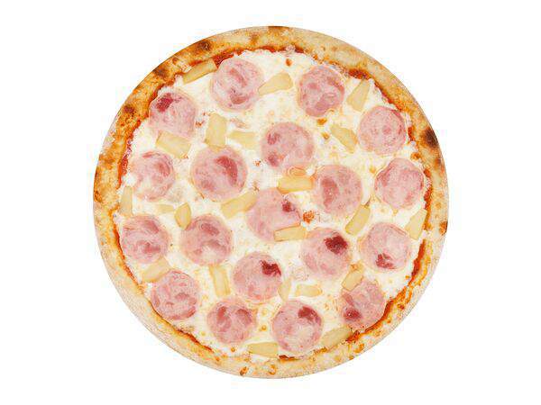 Zatochi - Гавайская