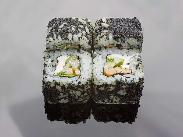 Top Pizza - Ролл Бостон