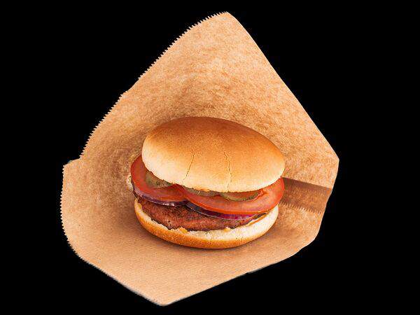 Hotpon - Гамбургер