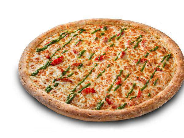 Pizza 911 - Пицца Маргарита