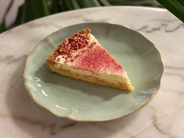 Caldo Pizza & Pasta - Чизтарт