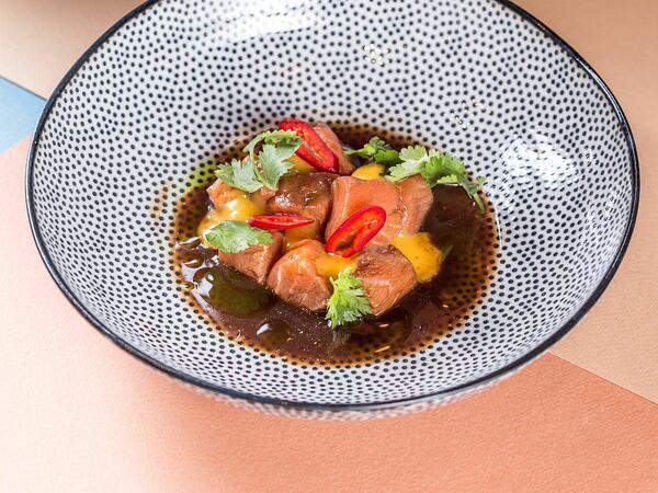 Печенеги - Балыкча