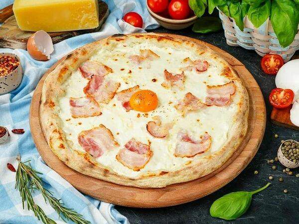 Магия вкуса - Карбонара