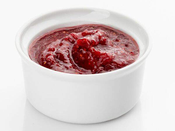 Б&Б Бар - Соус Клюквенный