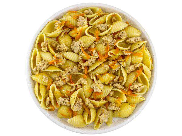 Еда тут - Макароны по-флотски