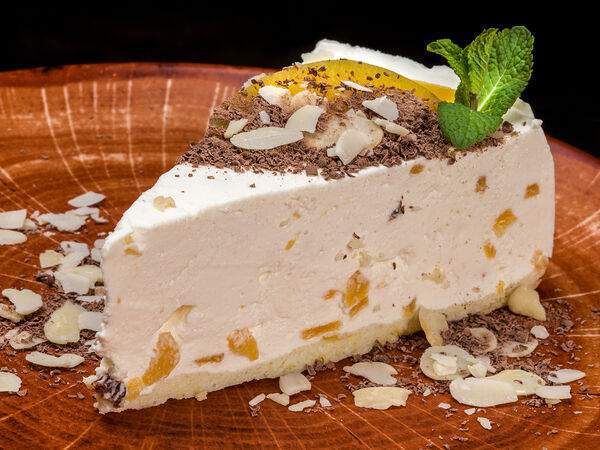 Вехотка - Торт Творожный