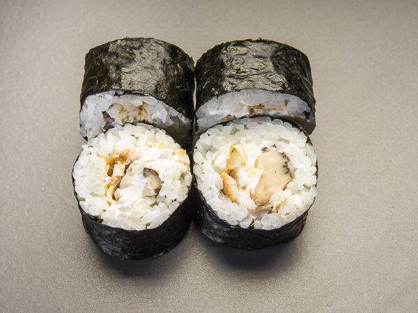 Top Pizza - Ролл Самурай