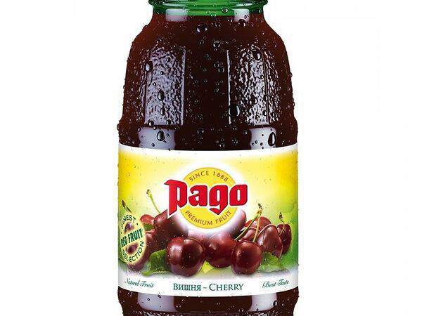 Чайхона №1 Тимура Ланского - Сок Вишневый