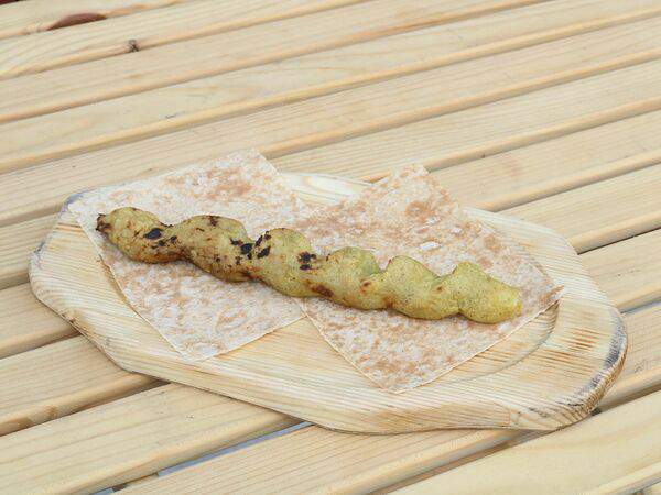 ХочуПури - Кебаб картофельный