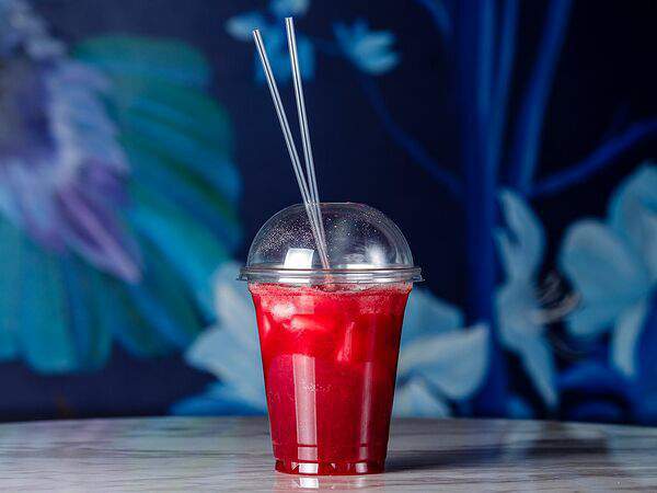 Leto - Лимонад Дыня-малина