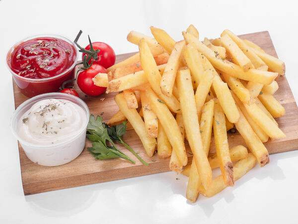 Corneli Pizza - Картофель фри