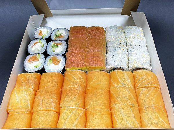 Roll Capone - Филадельфия