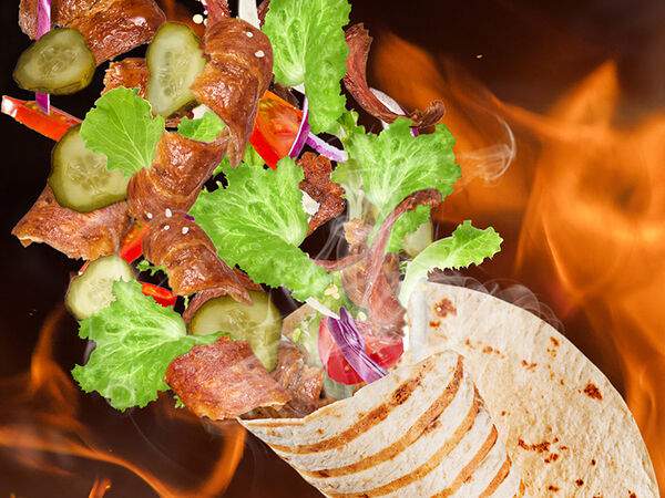 Doner Сity - Донер Тейсти