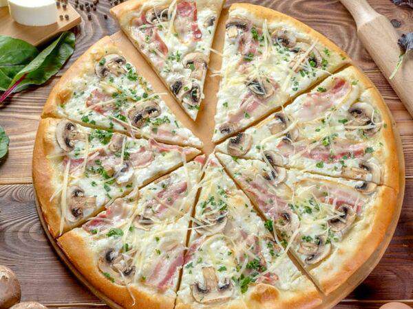 Idel - Карбонара