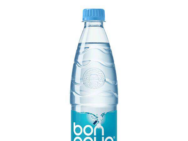 Чебурекми - BonAqua (негазированная)