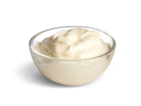 Papa Grill - Пармиджано соус