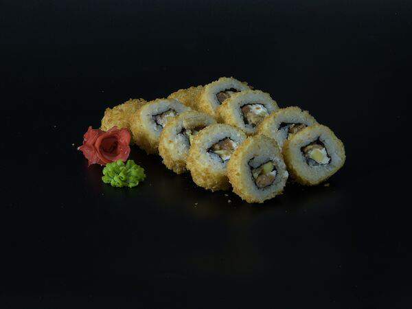 New Woker - Ролл Фурай