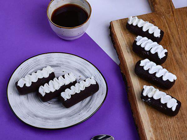 Лакма - Пирожное Картошка