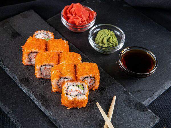 Burgerock - Ролл Стюарт