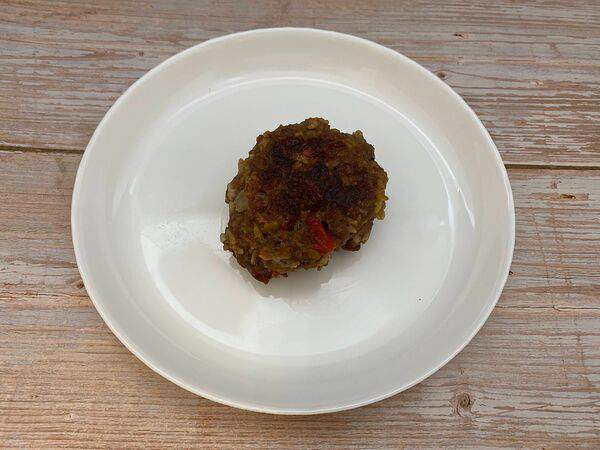 Сарафан - Котлета Сытная