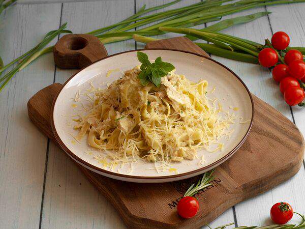 Aleks cake - Паста Песто