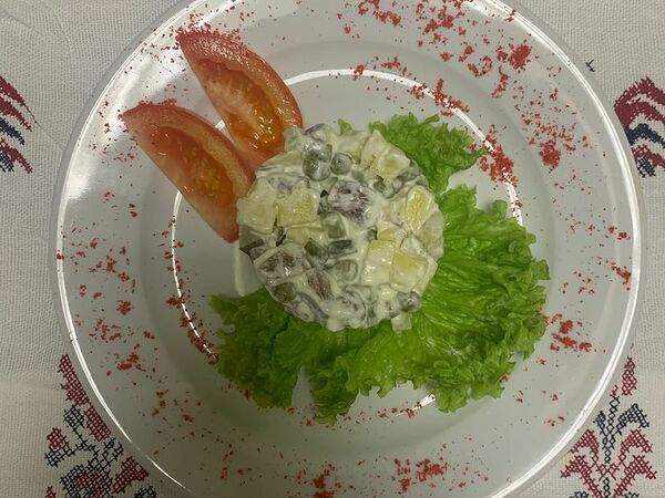 Корчма Гоголь - Мясной