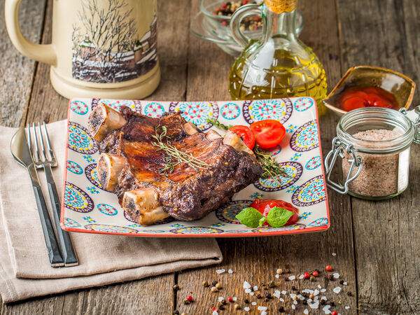 Ресторан Дунай в Перми