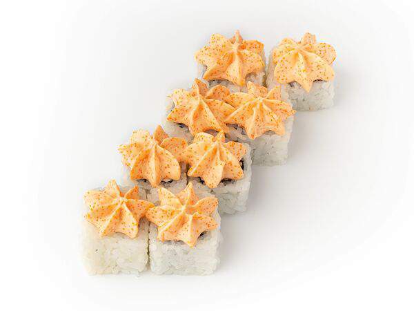 Косатка - Лава