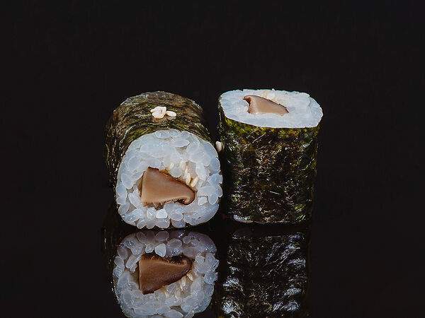 Такаши - Ролл Шитаке маки