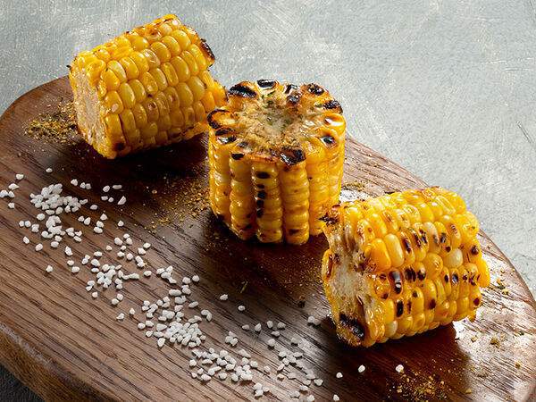 Колбасофф - Кукуруза гриль