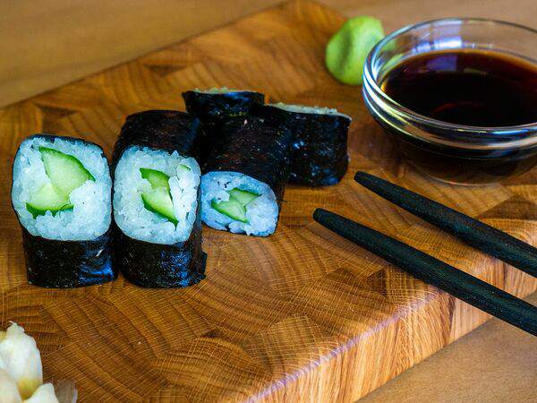 Baker Street 221b - Каппа маки