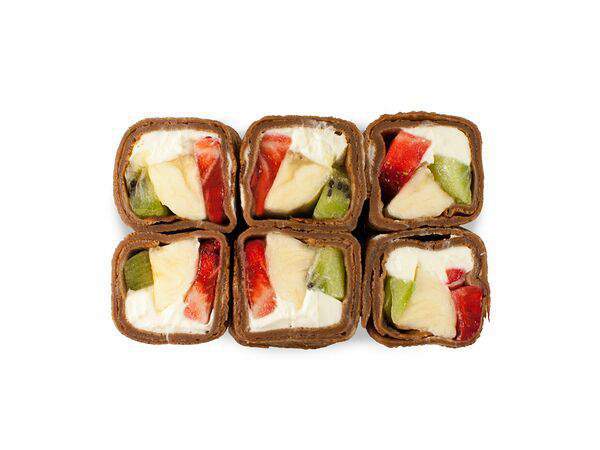 People's food - Ролл Лав