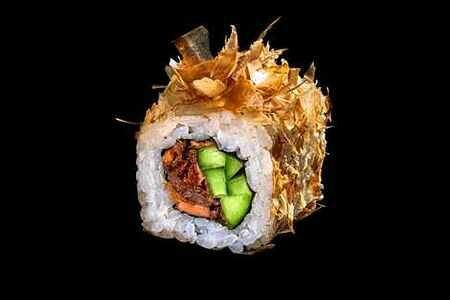 Угорь Игорь - Ролл Бонита