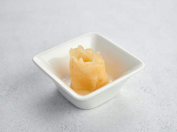 Ким Рамён - Имбирь