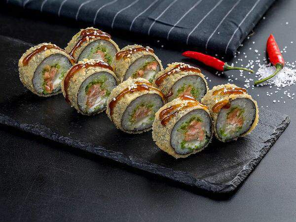 Домино гурман - Рокси