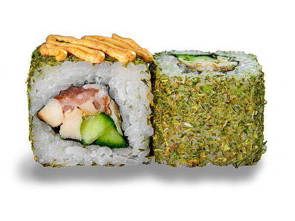 Soda dostavka - Ролл Спайси биф