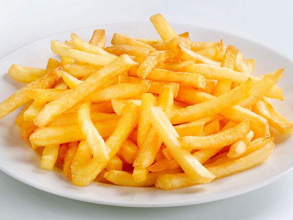 Пиццерия Пепперони - Картофель фри