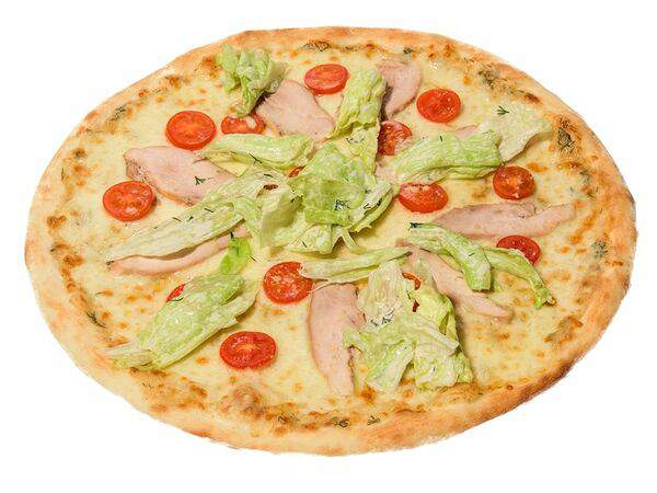 Алые паруса - Цезарь