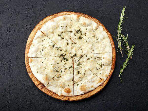 Паста-Паста - Фокачча с розмарином