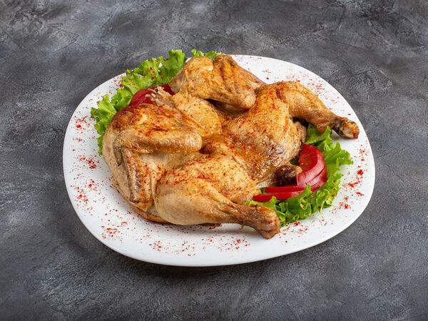 Bijo - Цыпленок табака