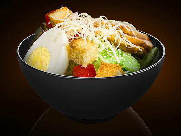 СУШИБОКС - Салат Цезарь