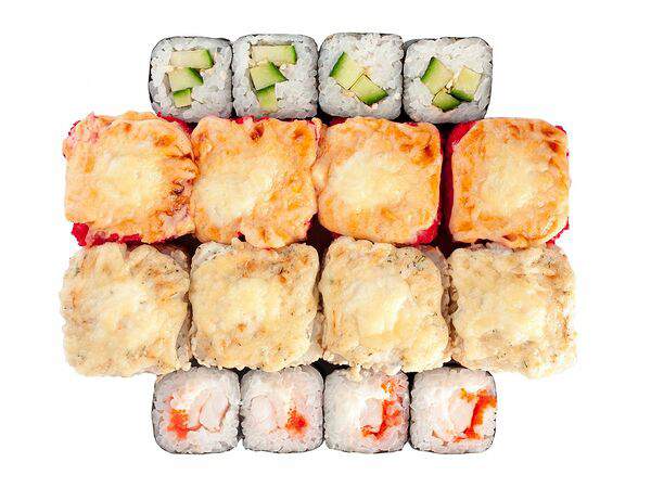 Мистер Твистер - Сет Микс