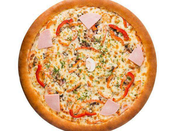 Донна пицца - Традиционная